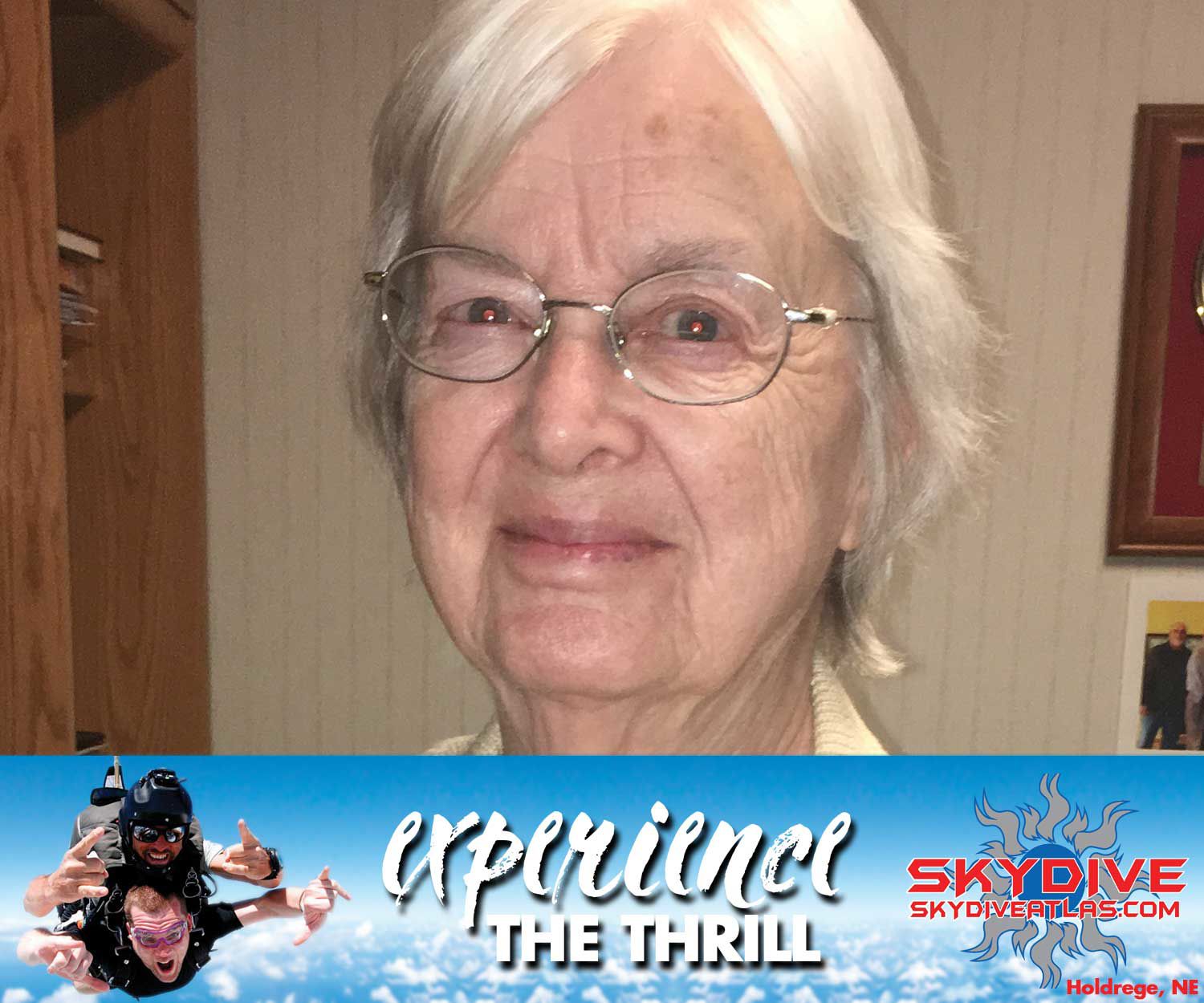 Bev Osborn